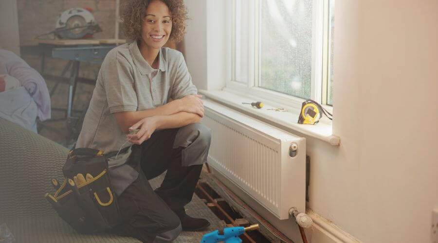 Professional Water heater repair services in Poole, KY